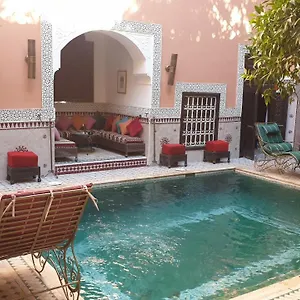Barroko Marrakesh