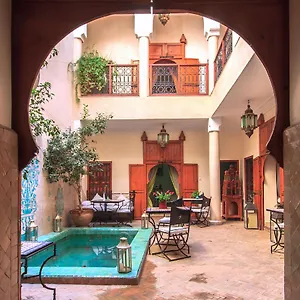 Couleurs Du Sud Marrakesh