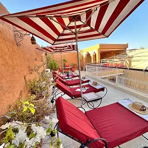 Shaden Marrakesh