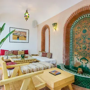 Helen Marrakesh