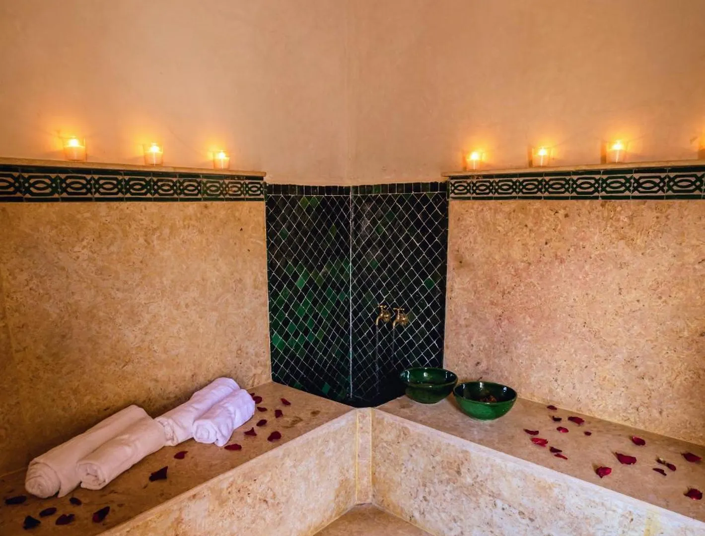 Riad Zazz Марракеш 0*,  Марокко