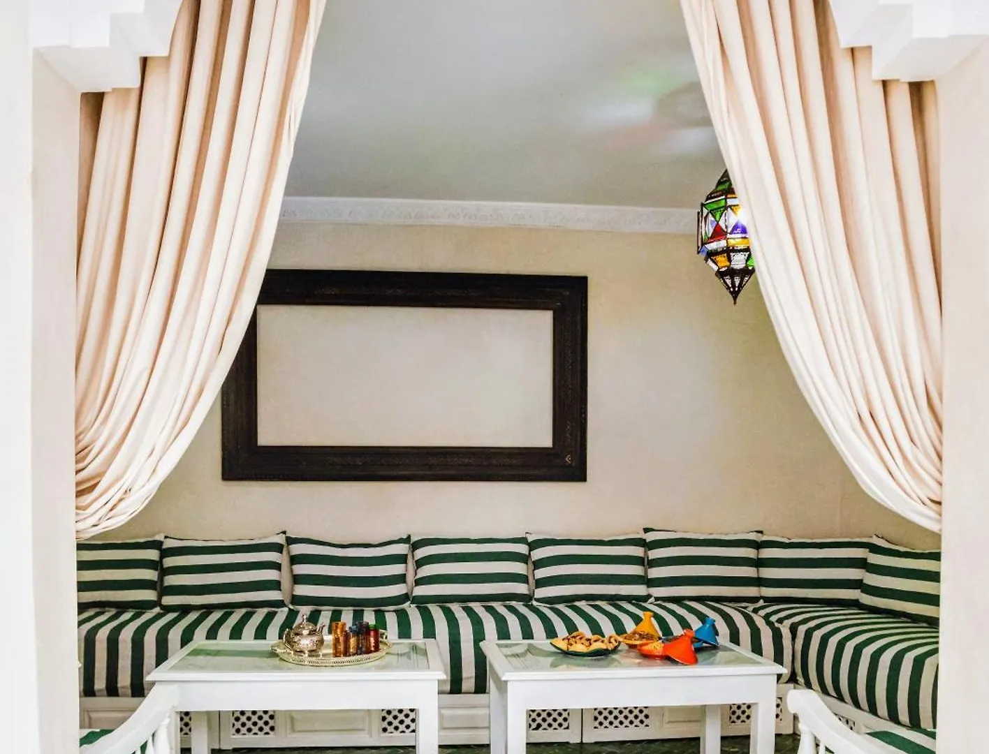 Riad Zazz Марракеш 0*,