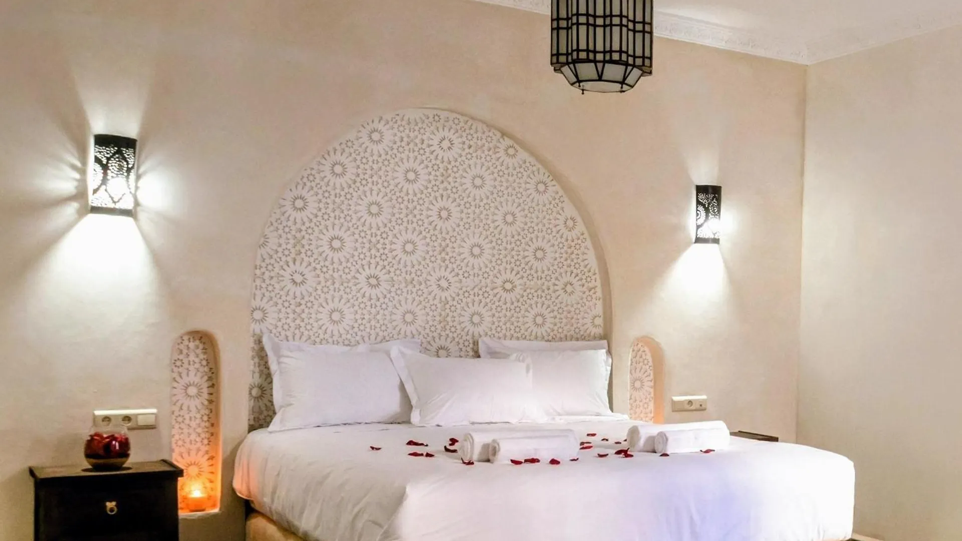 Riad Zazz Марракеш